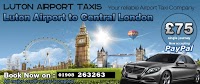 LUTON AIRPORT TAXI 1049990 Image 1