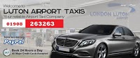 LUTON AIRPORT TAXI 1049990 Image 4