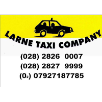Larne Taxi Company 1037759 Image 0