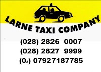Larne Taxi Company 1037759 Image 1
