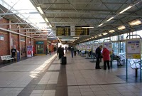 Leeds Bradford Airport 1049356 Image 4