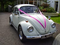 Legends Wedding and Occasional Vehicle Hire 1041279 Image 4