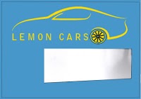 Lemon Cars UK Ltd 1051541 Image 1