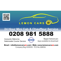 Lemon Cars UK Ltd 1051541 Image 3