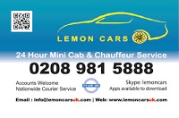 Lemon Cars UK Ltd 1051541 Image 4