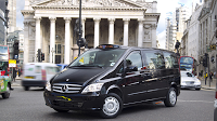 Licensed London Taxis 1045414 Image 0