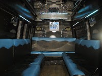 Limo Party Bus 1030268 Image 1