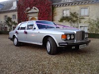 Lincoln Chauffeur Executive Services 1033583 Image 1