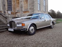 Lincoln Chauffeur Executive Services 1033583 Image 3