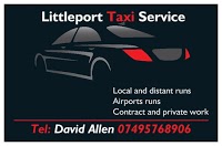 Littleport taxi service 1034357 Image 1