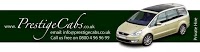 London Airport Taxis   Prestige Cabs 1045129 Image 0