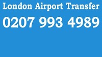 London Airport Transfer 1050137 Image 2