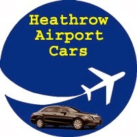 London Airport Transfer Services 1036880 Image 2