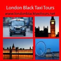 London Black Taxi Tours 1034437 Image 1