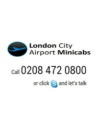 London City Airport Minicabs 1051529 Image 0