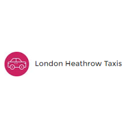 London Heathrow Taxis 1049603 Image 3