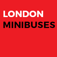London Minibus Hire 1036932 Image 3