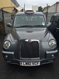 London Taxi Sales 1037612 Image 0