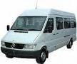 Low Cost Minibus Service Liverpool Manchester Airport 1042454 Image 0
