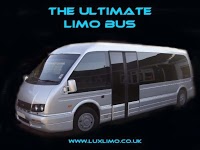 Luxury Limousines 1035704 Image 3
