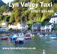 Lyn Valley Taxi 1029770 Image 1