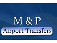 M and P Airport Transfers 1042025 Image 0