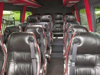 M.A Minibus Hire For Any Occasions 1043569 Image 5