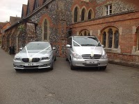 MGN Chauffeurs Oxford 1044349 Image 0
