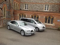 MGN Chauffeurs Oxford 1044349 Image 1
