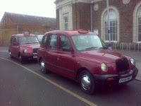 MINSTER TAXIS 1046172 Image 2
