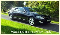Macclesfield Luxury Cars 1038304 Image 7
