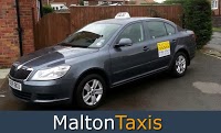 Malton Taxis 1051750 Image 1