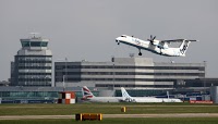 Manchester Airport 1044151 Image 3