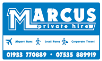 Marcus private hire 1034515 Image 3