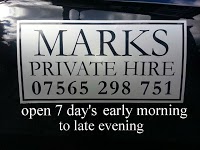 Marks Private Hire 1046361 Image 5
