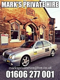 Marks Private Hire 1046361 Image 6