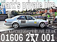 Marks Private Hire 1046361 Image 8
