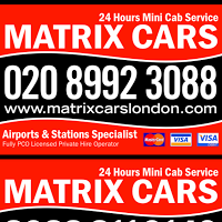 Matrix Cars London 1048336 Image 0