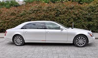 Maybach for hire (Chauffeur Driven Maybach) 1032240 Image 0