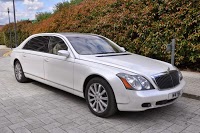 Maybach for hire (Chauffeur Driven Maybach) 1032240 Image 1