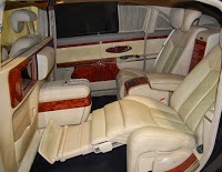 Maybach for hire (Chauffeur Driven Maybach) 1032240 Image 2