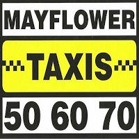 mayflower associates taxis in harwich essex co12 4qa