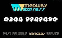 Medway Express 1043410 Image 0