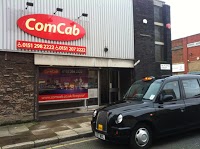 Mersey Cabs Ltd 1036658 Image 0
