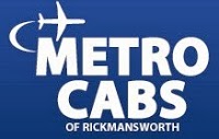 Metro Cabs of Rickmansworth 1041744 Image 0