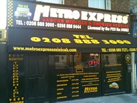 Metro Express Minicab London 1036783 Image 3