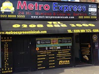 Metro Express Minicab London 1036783 Image 8