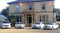 Midland Chauffeurs 1036405 Image 0