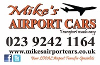 Mikes Airport Cars 1044284 Image 5
