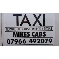 Mikes Cabs 1049587 Image 2
